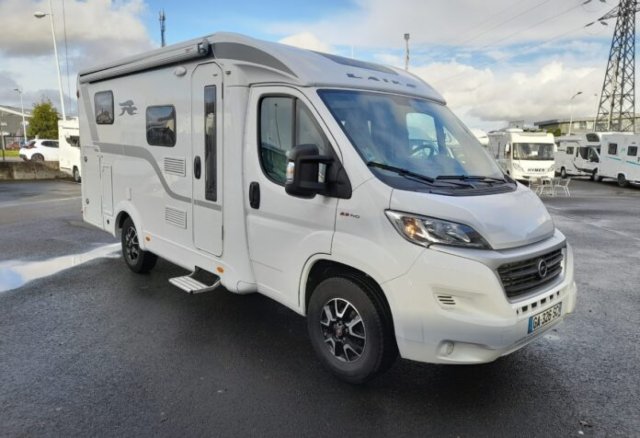 Laika Kosmo Van V9 - Photo 1