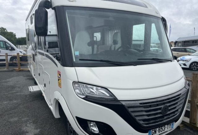 Le Voyageur Lv 7.8 CF classic - Photo 1