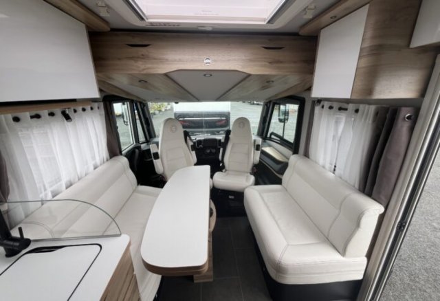 Le Voyageur Lv 7.8 CF classic - Photo 3