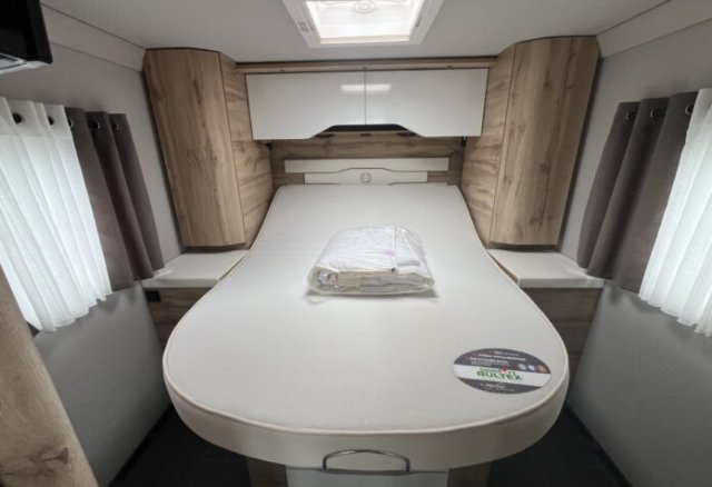 Le Voyageur Lv 7.8 CF classic - Photo 4