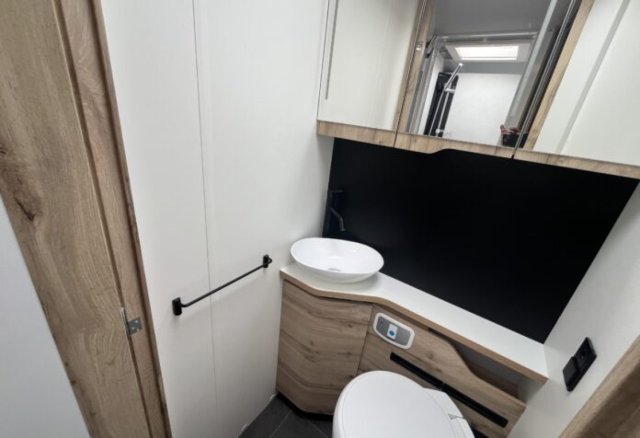 Le Voyageur Lv 7.8 CF classic - Photo 6