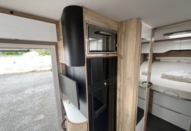 Le Voyageur Lv 7.8 CF classic - Photo 7
