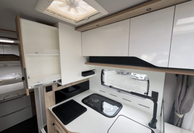 Le Voyageur Lv 7.8 CF classic - Photo 8