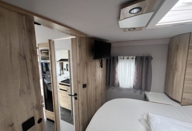 Le Voyageur Lv 7.8 CF classic - Photo 9