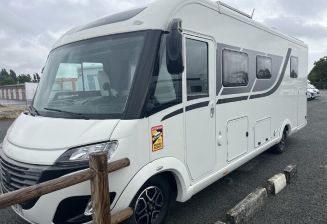 Le Voyageur Lv 7.8 CF classic - Photo 10