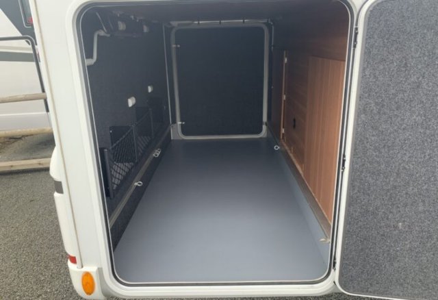 LMC Explorer Sport I 725 G - Photo 3