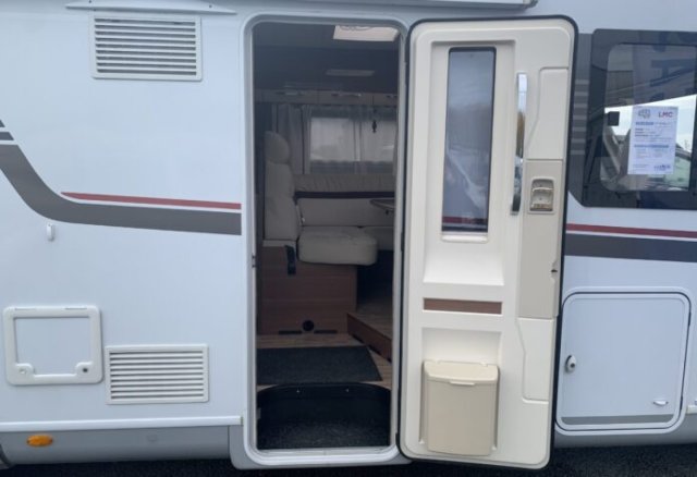 LMC Explorer Sport I 725 G - Photo 4