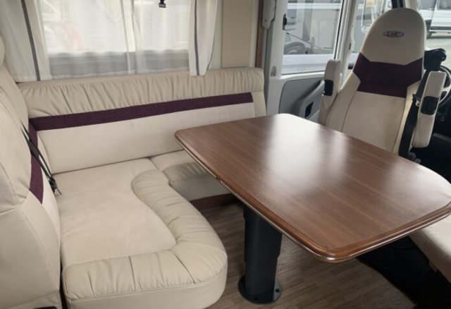 LMC Explorer Sport I 725 G - Photo 6