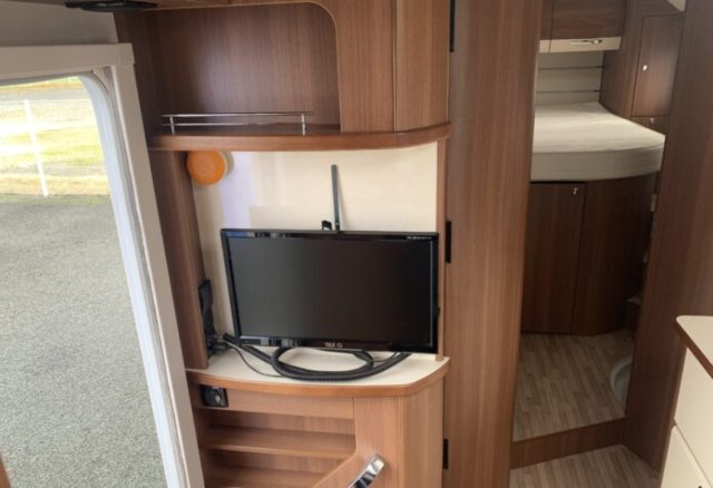 LMC Explorer Sport I 725 G - Photo 8