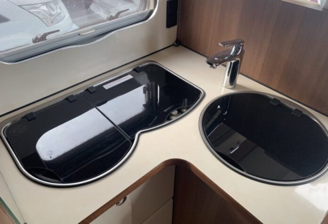 LMC Explorer Sport I 725 G - Photo 9