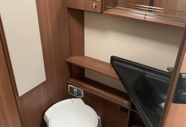 LMC Explorer Sport I 725 G - Photo 11