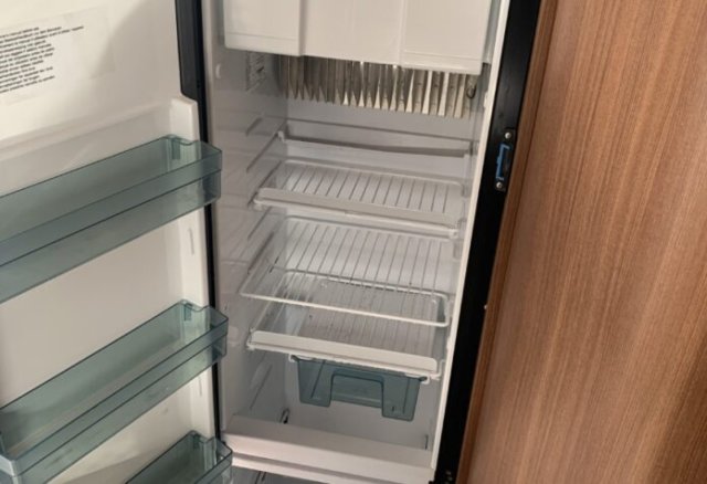 LMC Explorer Sport I 725 G - Photo 13