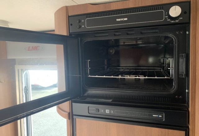 LMC Explorer Sport I 725 G - Photo 14