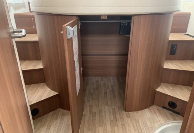 LMC Explorer Sport I 725 G - Photo 15