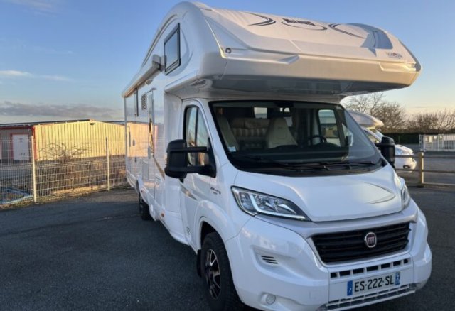 Achat Mc Louis Twid 22 Occasion