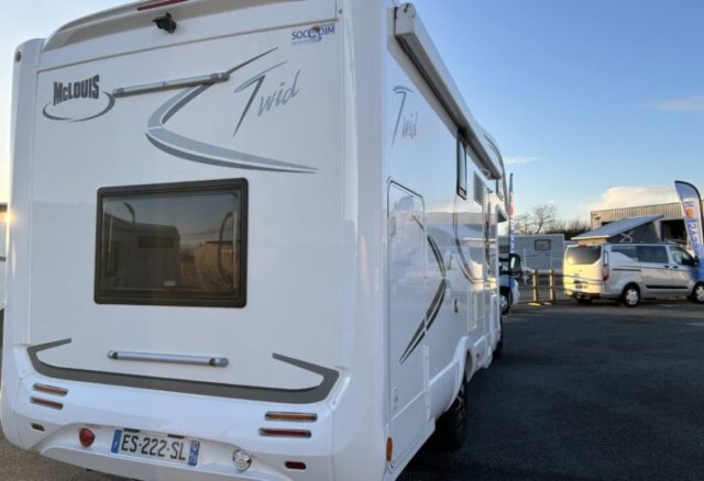 Mc Louis Twid 22 - Photo 2