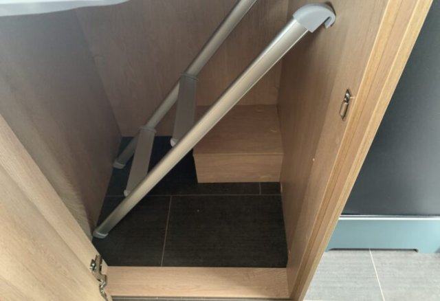 Pilote Atlas A 690 GJ - Photo 12