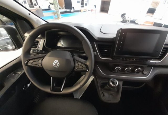 Pilote Campervan CV505BC Evidence cv 505 bc selection - Photo 8