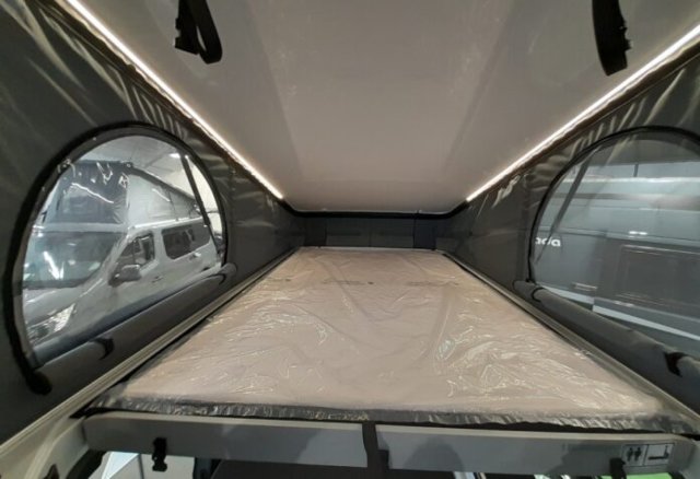 Pilote Campervan CV505BC Evidence cv 505 bc selection - Photo 9