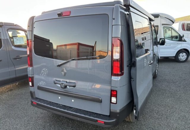 Pilote Campervan CV505BC Evidence cv 505 bc - Photo 2