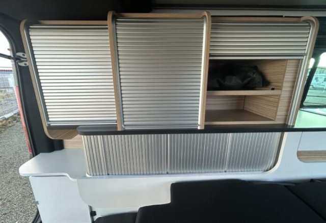 Pilote Campervan CV505BC Evidence cv 505 bc - Photo 10