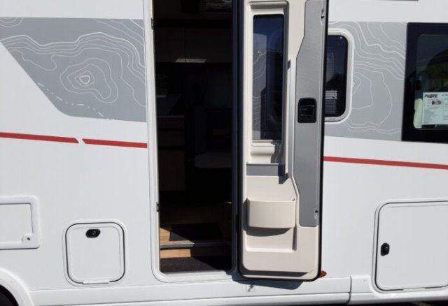 Pilote G 740 FC Evidence - Photo 3