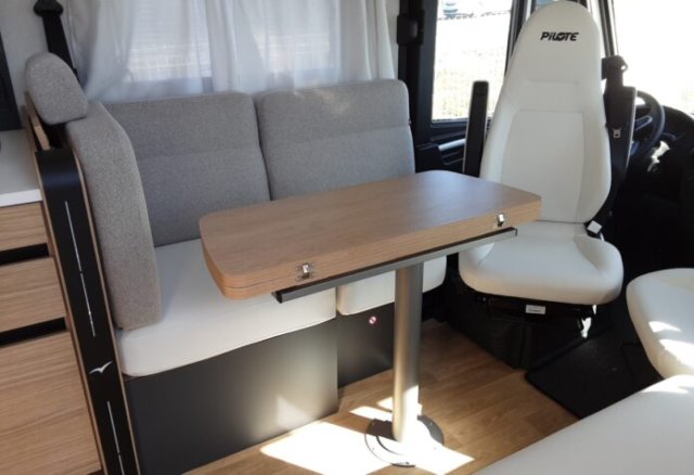 Pilote G 740 FC Evidence - Photo 5
