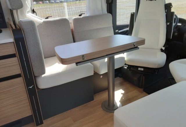 Pilote G 740 FGJ - Photo 5