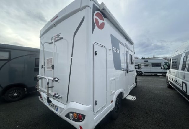 Pilote P 626 D - Photo 2