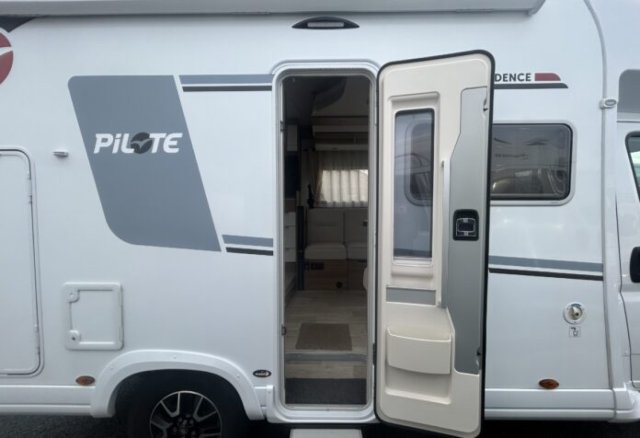 Pilote P 626 D - Photo 3