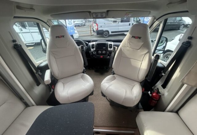 Pilote P 626 D - Photo 4