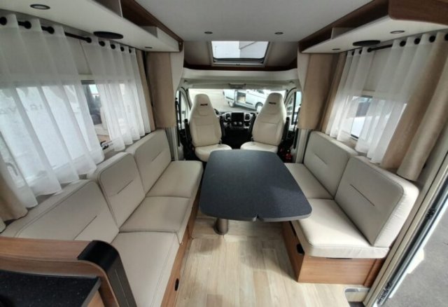 Pilote P 696 D - Photo 7