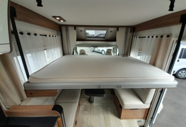 Pilote P 696 D - Photo 12