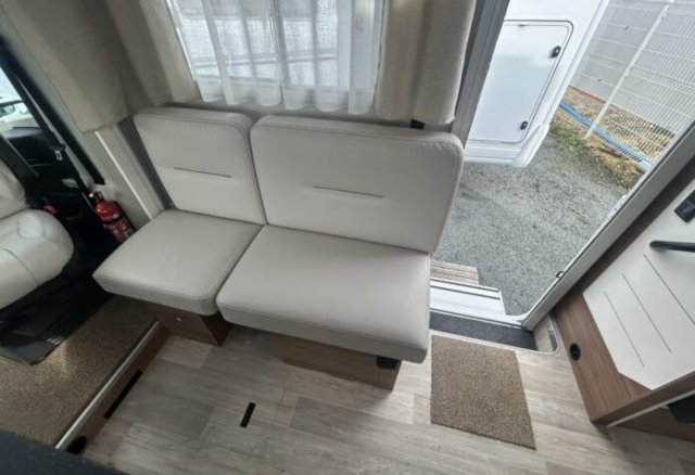 Pilote P 696 D - Photo 6