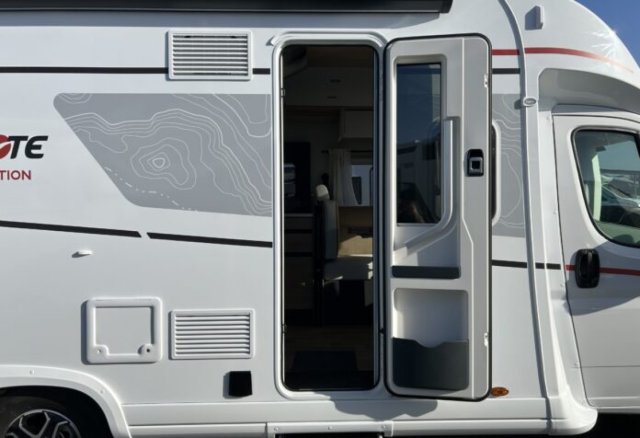 Pilote P 720 FC Selection - Photo 3