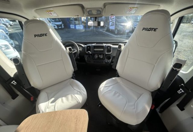 Pilote P 720 FC Selection - Photo 4