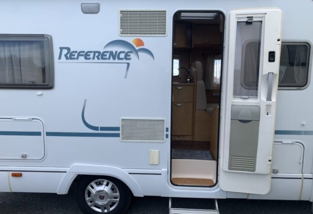 Pilote Reference P 670 - Photo 4