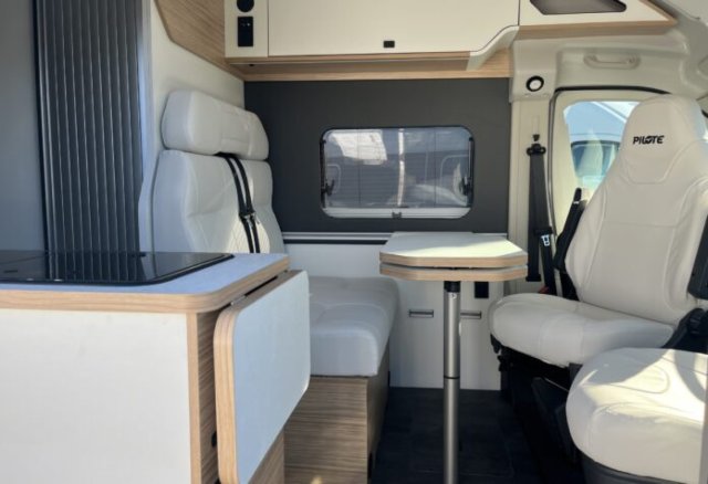 Pilote V 600 G Evidence - Photo 5