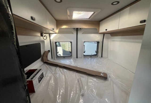 Pilote V 600 G Evidence - Photo 10