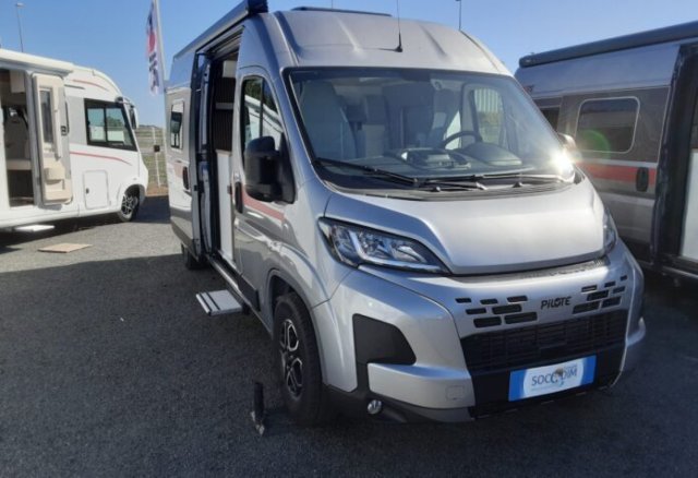Achat Pilote V 600 G Evidence Neuf