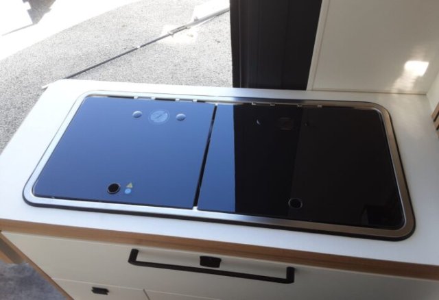Pilote V 600 G Evidence - Photo 6