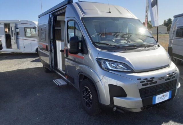 Achat Pilote V 630 J Evidence Neuf