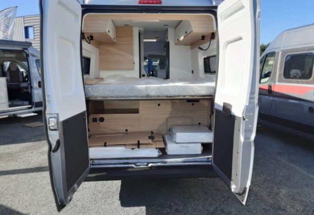 Pilote V 630 J Evidence - Photo 11