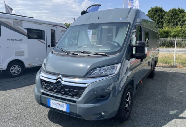 Pilote V 630 J - Photo 1