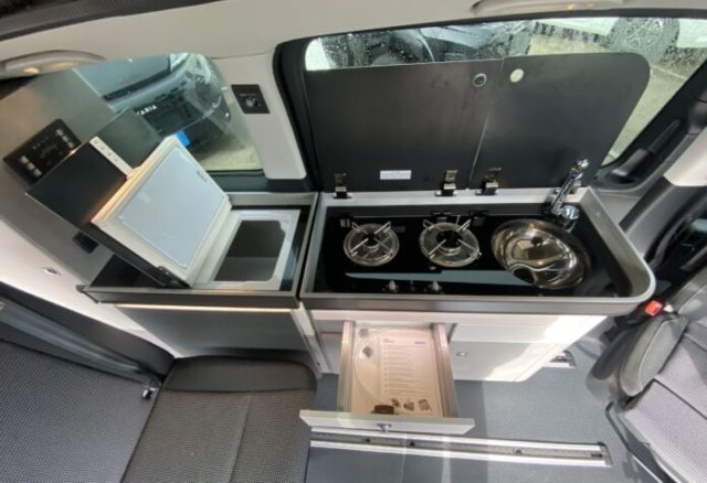 Possl Campstar - Photo 6