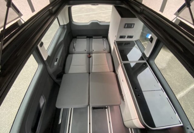 Possl Campstar - Photo 10