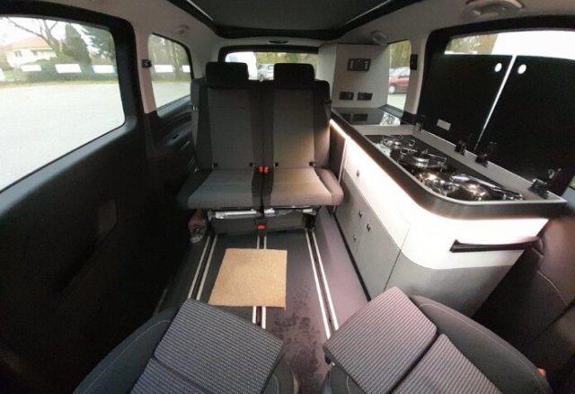 Possl Campstar - Photo 13