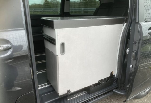 Possl Campstar - Photo 15