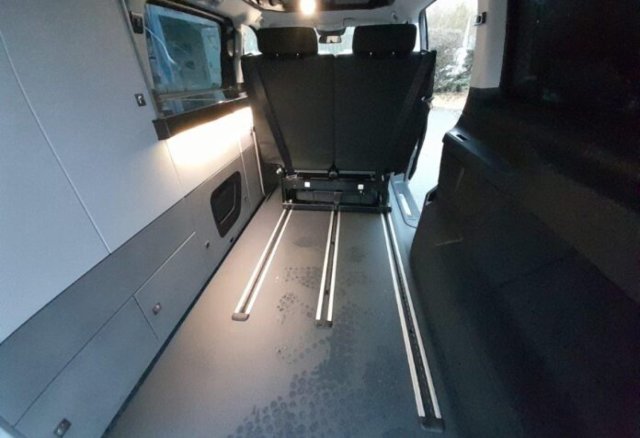 Possl Campstar - Photo 23