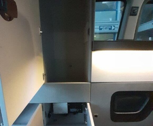 Possl Campstar - Photo 25